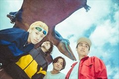 KOTORI、5月29日発売のニューアルバム『KOTORI』の全収録曲＆新アート 